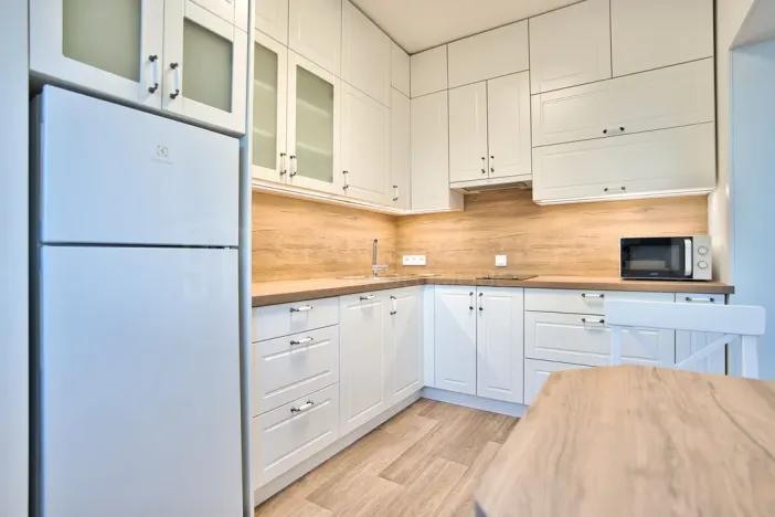 Pronájem bytu 1+1, Olomouc - Lazce, Na Letné, 32 m2