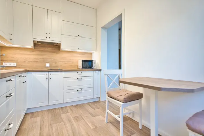Pronájem bytu 1+1, Olomouc - Lazce, Na Letné, 32 m2