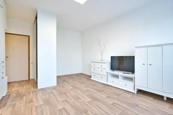 Pronájem bytu 1+1, Olomouc - Lazce, Na Letné, 32 m2