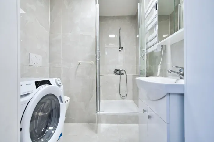 Pronájem bytu 1+1, Olomouc - Lazce, Na Letné, 32 m2