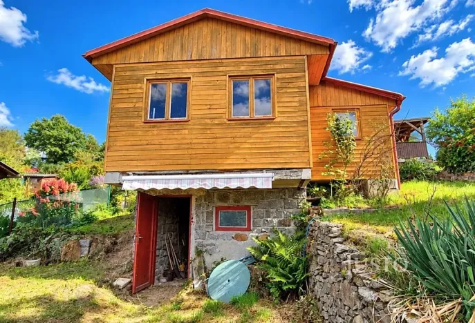 Prodej chaty, Písek, 34 m2
