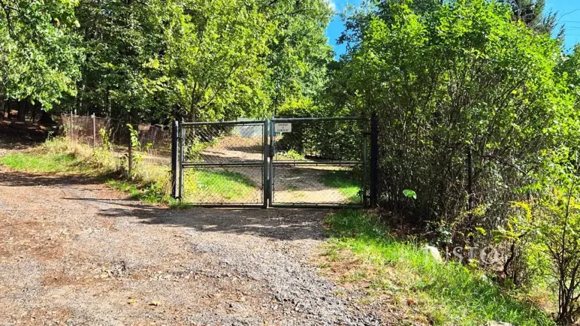 Prodej chaty, Písek, 34 m2