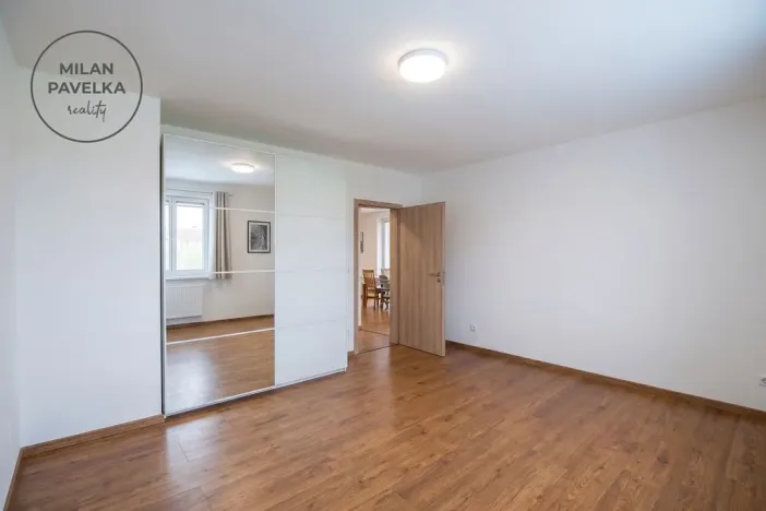 Pronájem bytu 3+kk, Tišnov, Kuthanova, 66 m2