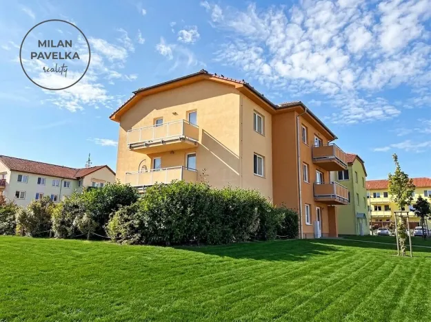 Pronájem bytu 3+kk, Tišnov, Kuthanova, 66 m2