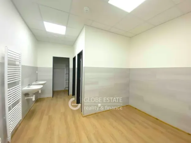 Pronájem skladu, Nehvizdy, Toušeňská, 1600 m2