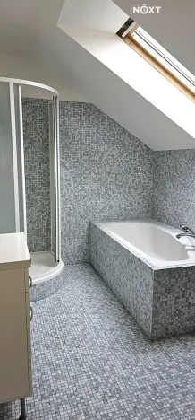 Pronájem bytu 4+kk, Tábor, U Jednoty, 130 m2