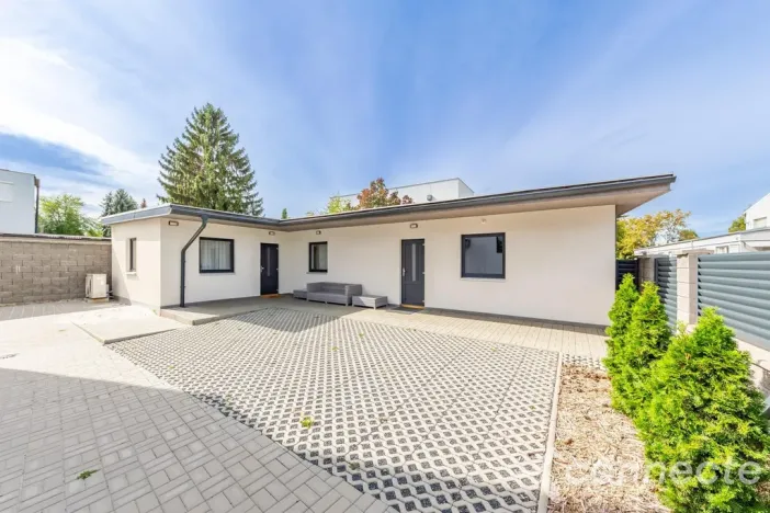 Prodej kanceláře, Praha - Ďáblice, U chaloupek, 52 m2