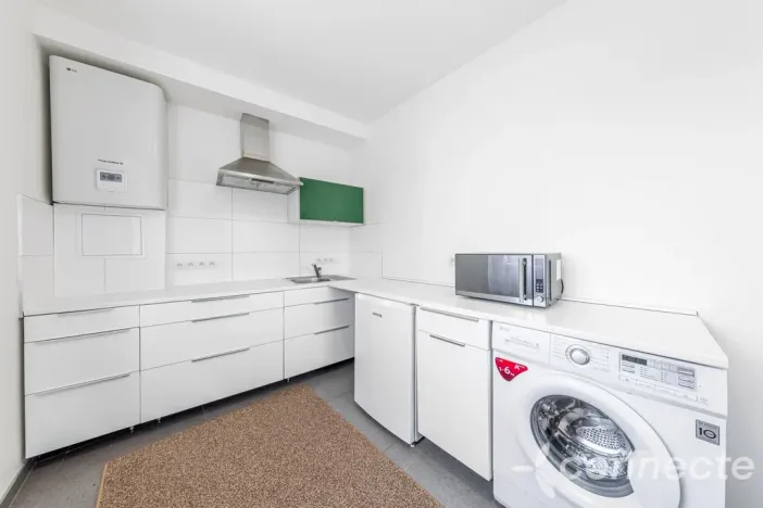 Prodej kanceláře, Praha - Ďáblice, U chaloupek, 52 m2