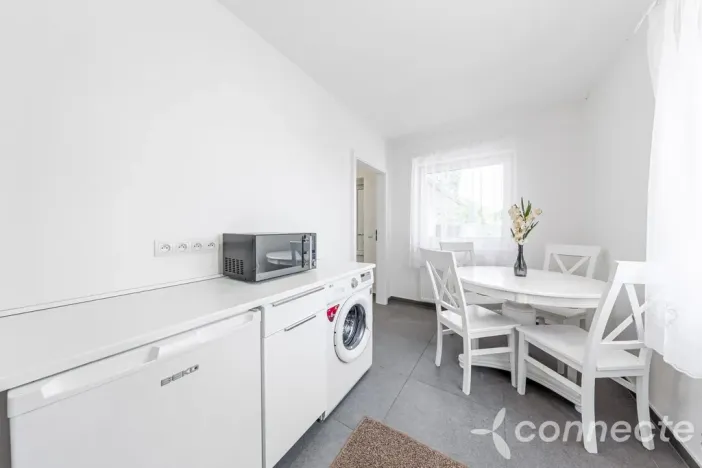 Prodej kanceláře, Praha - Ďáblice, U chaloupek, 52 m2