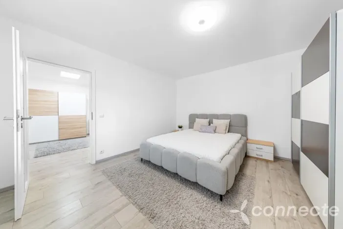 Prodej kanceláře, Praha - Ďáblice, U chaloupek, 52 m2