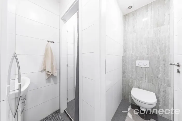 Prodej kanceláře, Praha - Ďáblice, U chaloupek, 52 m2