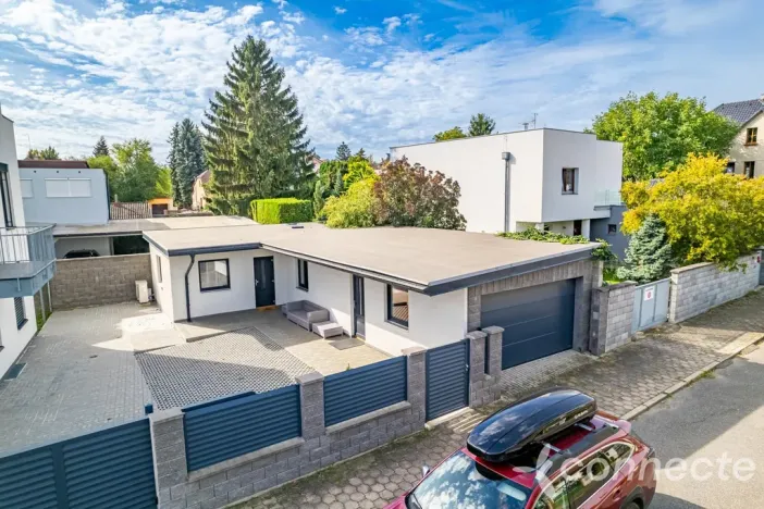 Prodej kanceláře, Praha - Ďáblice, U chaloupek, 52 m2