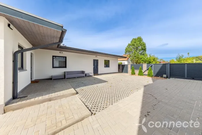 Prodej kanceláře, Praha - Ďáblice, U chaloupek, 52 m2