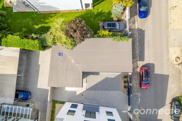 Prodej kanceláře, Praha - Ďáblice, U chaloupek, 52 m2