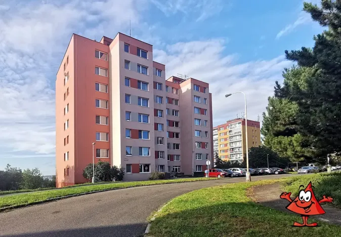 Pronájem kanceláře, Praha - Troja, Pomořanská, 13 m2