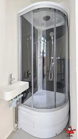 Pronájem kanceláře, Praha - Nové Město, Palackého, 46 m2