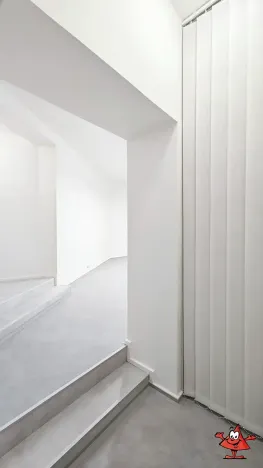 Pronájem kanceláře, Praha - Nové Město, Palackého, 46 m2
