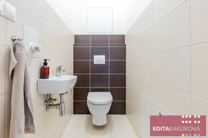 Prodej bytu 3+1, Olomouc, Mošnerova, 81 m2