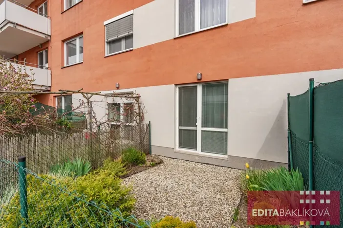 Prodej bytu 3+1, Olomouc, Mošnerova, 81 m2