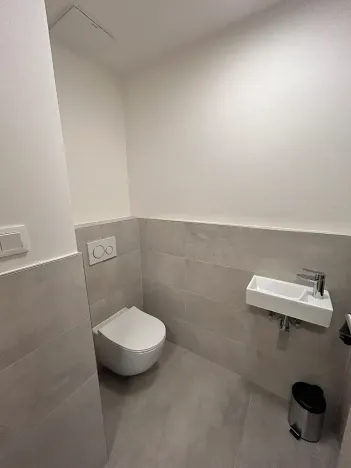 Pronájem bytu 4+kk, Písek, Pražská, 95 m2