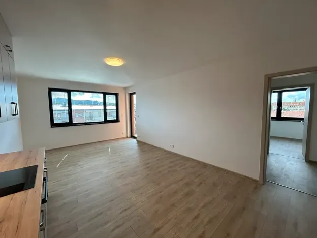 Pronájem bytu 4+kk, Písek, Pražská, 95 m2
