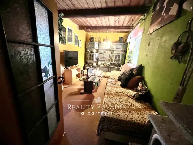 Prodej rodinného domu, Dohalice - Horní Dohalice, 80 m2