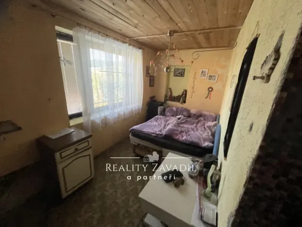 Prodej rodinného domu, Dohalice - Horní Dohalice, 80 m2