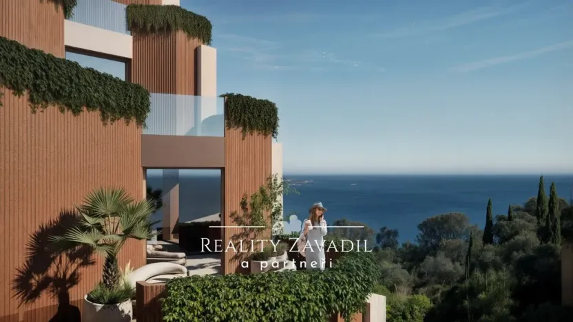 Prodej bytu 2+kk, Shengjin, Albánie, 39 m2