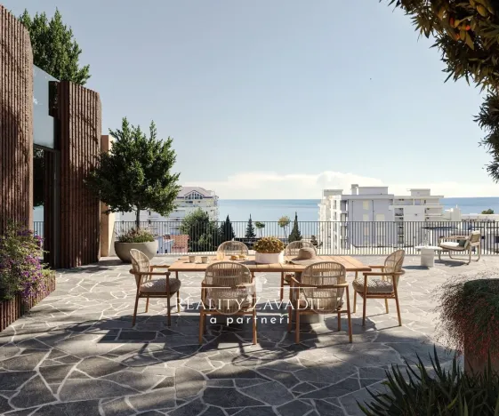 Prodej bytu 2+kk, Shengjin, Albánie, 39 m2