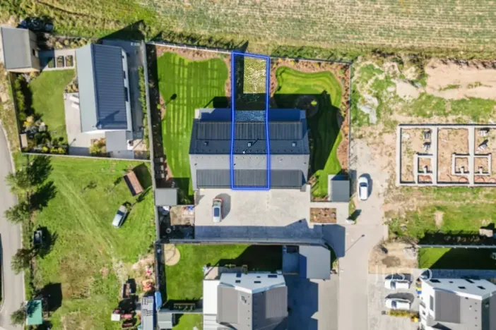 Prodej bytu 5+kk, Libníč, 124 m2