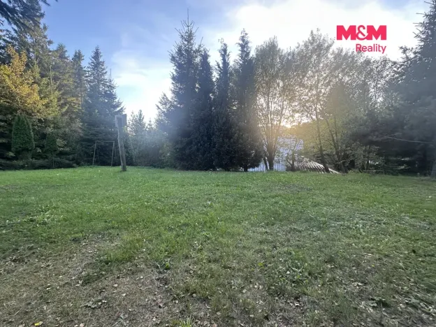 Prodej chalupy, Klíny, 180 m2
