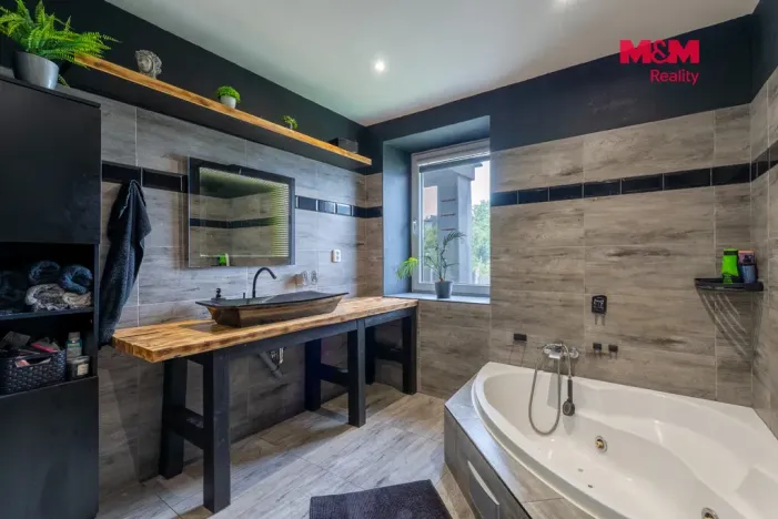 Prodej rodinného domu, Darkovice, Ke Schodům, 240 m2