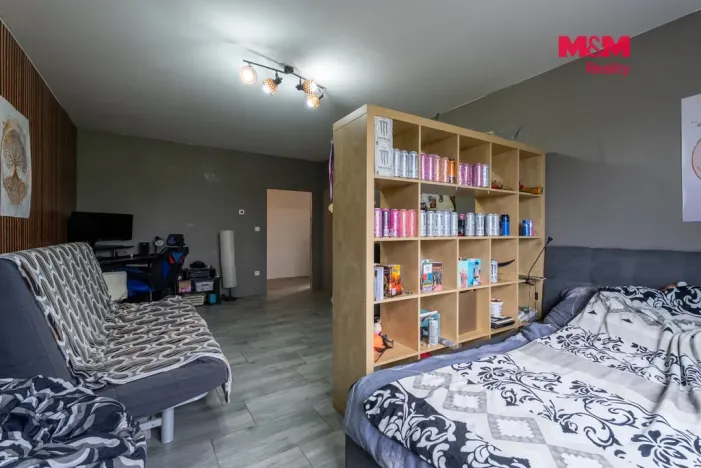 Prodej rodinného domu, Darkovice, Ke Schodům, 240 m2
