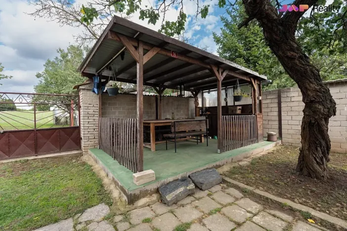 Prodej rodinného domu, Horní Dubňany, 99 m2