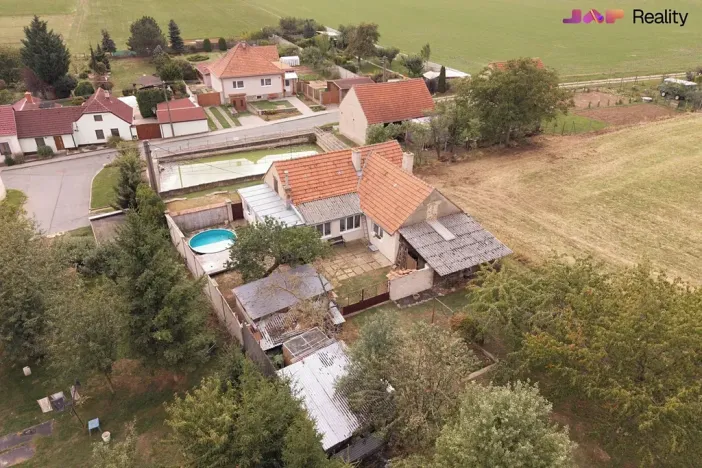 Prodej rodinného domu, Horní Dubňany, 99 m2