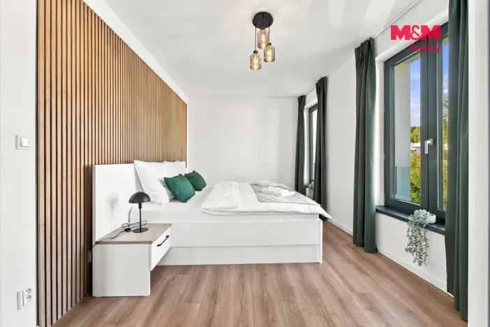 Prodej bytu 2+kk, Pernink, Karlovarská, 46 m2