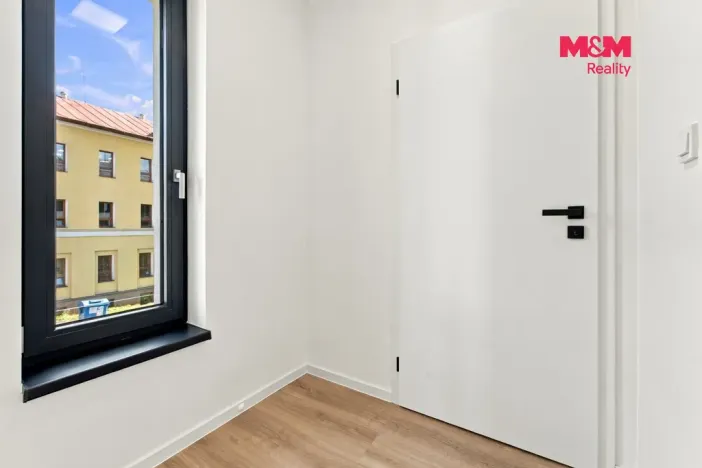 Prodej bytu 2+kk, Pernink, Karlovarská, 46 m2