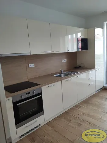 Pronájem bytu 3+kk, Holešov, Národních bojovníků, 68 m2