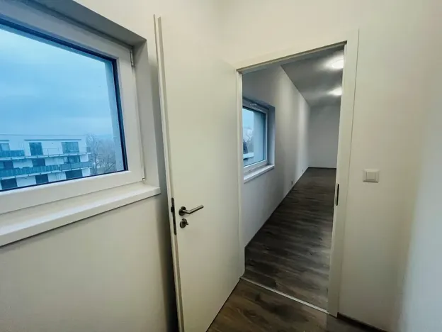 Pronájem bytu 1+kk, Lovosice, Zámecká, 60 m2