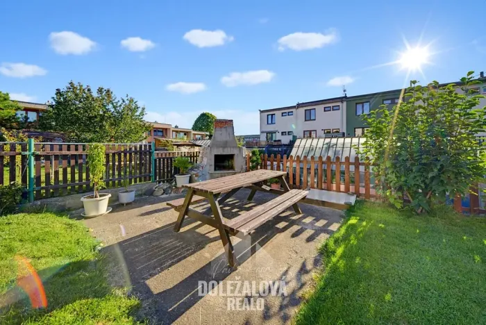Prodej bytu 3+1, Brtnice, Zemědělská, 103 m2