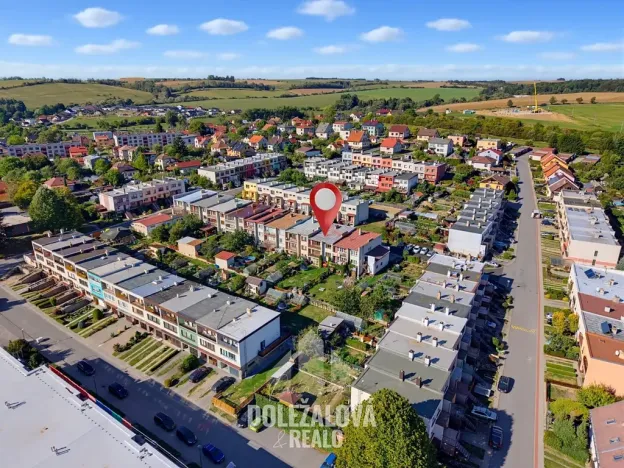 Prodej bytu 3+1, Brtnice, Zemědělská, 103 m2