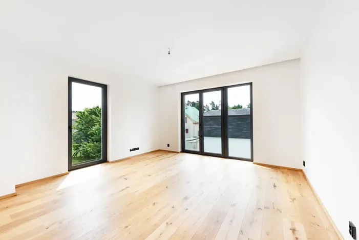 Prodej rodinného domu, Praha - Horní Počernice, Bříšťanská, 218 m2