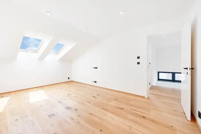 Prodej rodinného domu, Praha - Horní Počernice, Bříšťanská, 218 m2