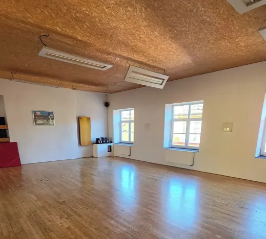 Pronájem komerční nemovitosti, Havlíčkův Brod, Beckovského, 550 m2