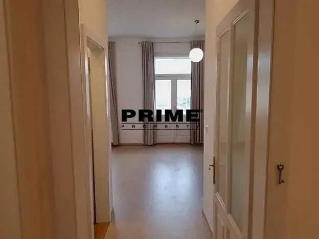 Pronájem bytu 3+kk, Praha - Nové Město, Záhořanského, 124 m2