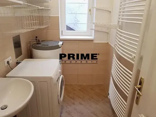 Pronájem bytu 3+kk, Praha - Nové Město, Záhořanského, 124 m2