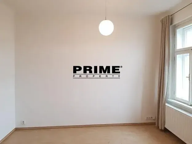 Pronájem bytu 2+1, Praha - Nové Město, Záhořanského, 124 m2