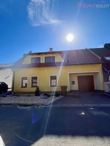 Pronájem rodinného domu, Ostrožská Nová Ves, Chříb, 180 m2