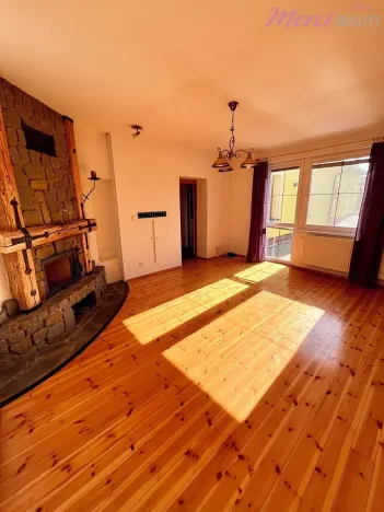 Pronájem rodinného domu, Ostrožská Nová Ves, Chříb, 180 m2