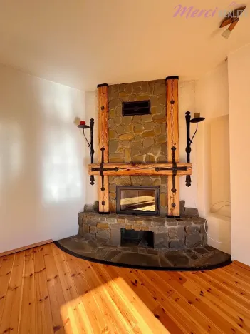 Pronájem rodinného domu, Ostrožská Nová Ves, Chříb, 180 m2